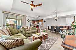 The Palms at Wailea 1301