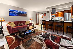 Sugar Beach Resort 532