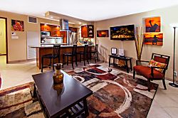 Sugar Beach Resort 532