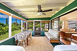 Kailua Village One Bedroom Retreat