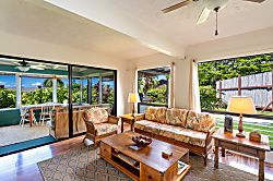 Kailua Village One Bedroom Retreat