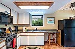 Kailua Village One Bedroom Retreat