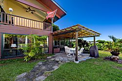 Kailua Village One Bedroom Retreat