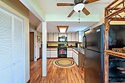 Kailua Village One Bedroom Retreat