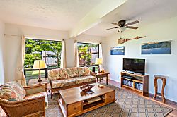Kailua Village One Bedroom Retreat
