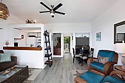 Kiahuna Plantation #327 (building 39)