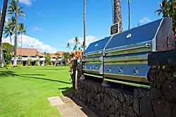 Kiahuna Plantation #327 (building 39)