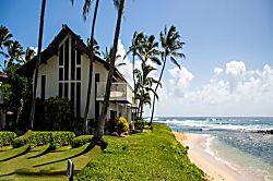 Kiahuna Plantation #327 (building 39)