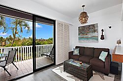 Kiahuna Plantation #327 (building 39)