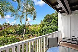 Kiahuna Plantation #327 (building 39)