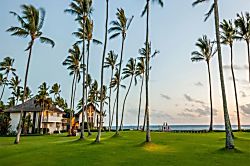 Kiahuna Plantation #327 (building 39)