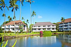 Kiahuna Plantation #327 (building 39)