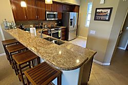 Waikoloa Beach Villas H22