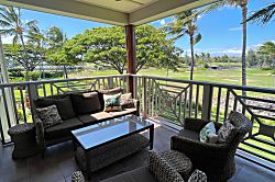 Waikoloa Beach Villas H22