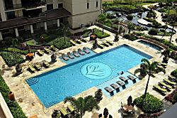 Ko Olina Beach Villa B-208