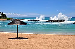 Ko Olina Beach Villa B-208