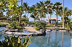 Ko Olina Beach Villa B-208