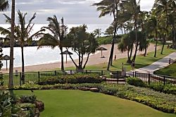 Ko Olina Beach Villa B-208