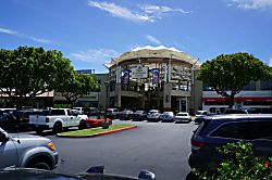 Kihei Bay Vista C Building