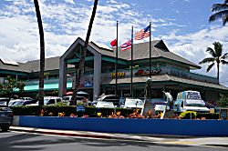 Kihei Bay Vista C Building