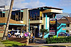 Kihei Bay Vista C Building