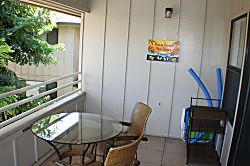 Kihei Bay Vista C Building