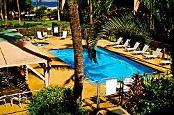 Kihei Bay Vista C Building