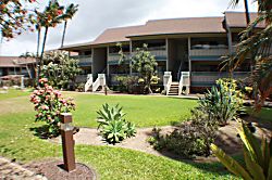Kihei Bay Vista C Building