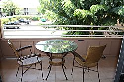 Kihei Bay Vista C Building