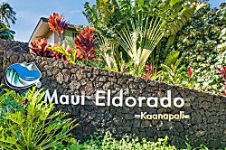 Maui Eldorado K102
