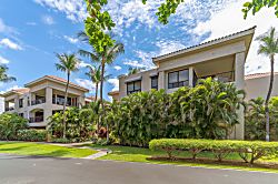 Shores at Waikoloa #135