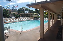Kihei Kai Nani Condo 6-150