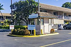 Kihei Kai Nani Condo 6-150