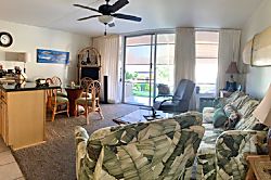 Kihei Kai Nani Condo 6-150