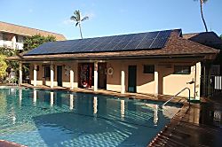 Kihei Kai Nani Condo 6-150