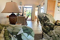 Kihei Kai Nani Condo 6-150