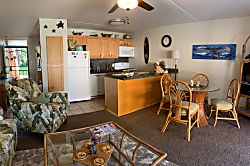Kihei Kai Nani Condo 6-150
