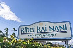 Kihei Kai Nani Condo 6-150