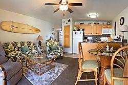 Kihei Kai Nani Condo 6-150
