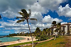 Beach Villas at Ko Olina 10th Floor Villa