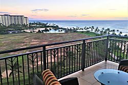 Beach Villas at Ko Olina 10th Floor Villa