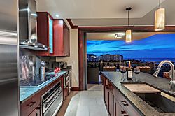 Beach Villas at Ko Olina 10th Floor Villa