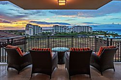 Beach Villas at Ko Olina 10th Floor Villa