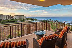 Beach Villas at Ko Olina 10th Floor Villa