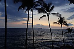 Kona Magic Sands 307