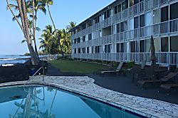 Kona Magic Sands 307