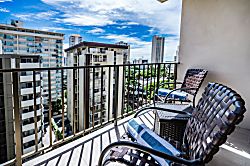 Fairway Villa 11th Floor