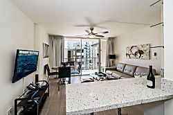 Fairway Villa 11th Floor