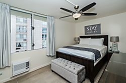 Fairway Villa 11th Floor