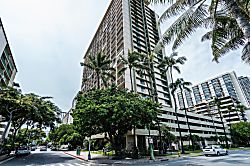 Fairway Villa 11th Floor